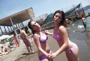 Italian Gal Nunzia ZB Porn