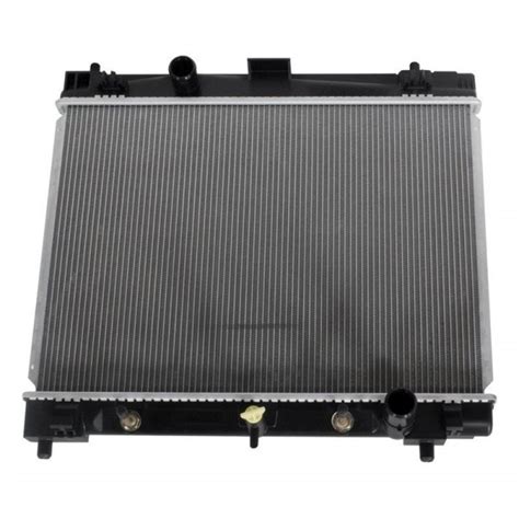 Denso 221 3112 Engine Coolant Radiator