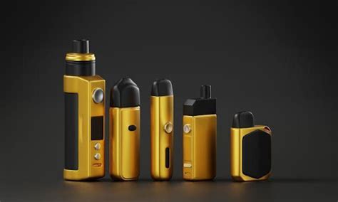 Which e-cigarette is right for you? - Vaping Post