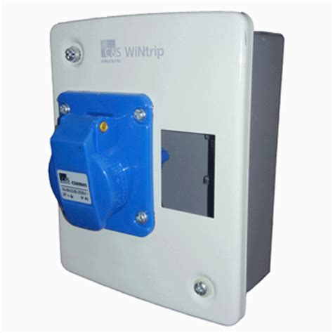 Buy C S Cs A Pin Ac Box At Best Price In India