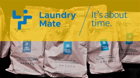 Laundry Care Simplified: How LaundryMate Makes It Effortless