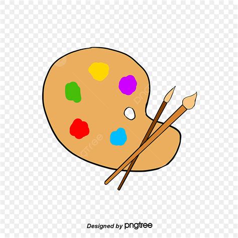 Color Wheel PNG Picture, Brush Color Wheel, Brush Vector, Color Vector ...