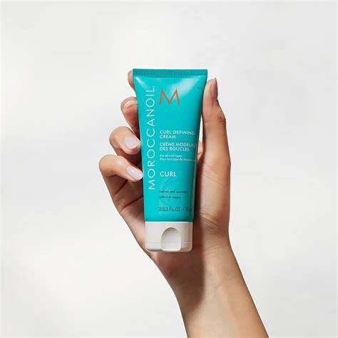 Moroccanoil Curl Defining Cream 75ml