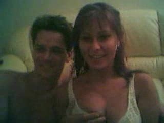 Mature Couple On Chatroulette Webcam Amateur Porn XHamster