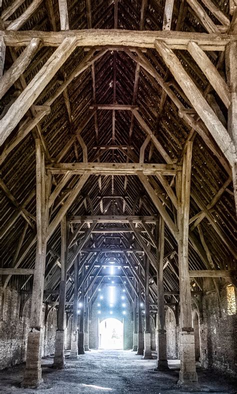 Wildraar On Twitter Rt Fotofacade Great Coxwell Barn In