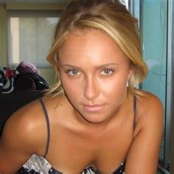 New Hayden Panettiere Nude Cell Phone Pics Leaked