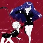 Anime Fandoms Houseki No Kuni Lapis Lazuli Houseki No Kuni