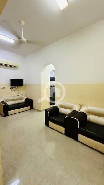 Khareef Salalah Bedroom Apartment For Daily Rent Riyal Only Bayut Om