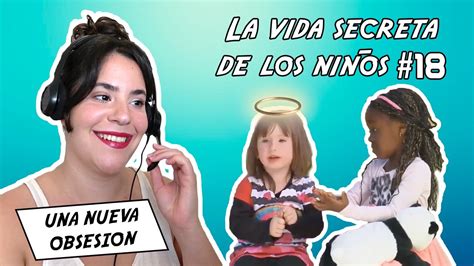 Tessa la mejor de todas La vida secreta de los niños 18 T 2 YouTube