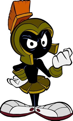 Commander X 2 Duck Dodgers Wiki Fandom