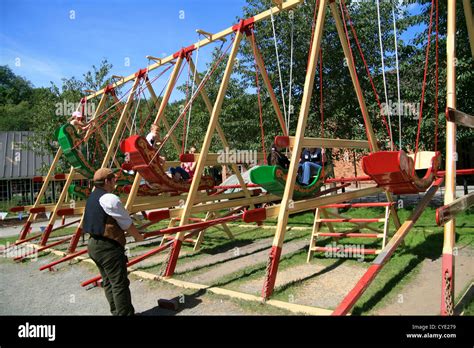 Victorian Fairground Hi Res Stock Photography And Images Alamy