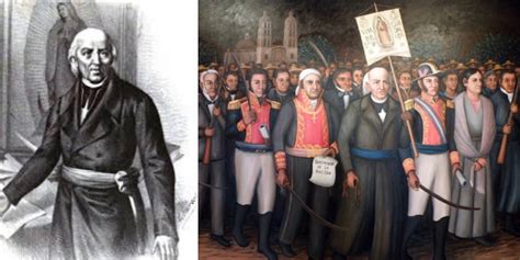 El Origen Del Grito De Independencia De Miguel Hidalgo Reporte Indigo