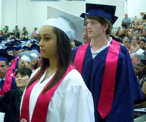 Photos: Plymouth Whitemarsh High School Graduation 2011 | Plymouth, PA ...