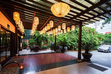 Silkotel Hoi An Hotel Deals Photos And Reviews