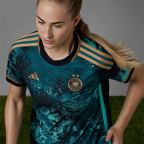 Camisetas Mundial Femenino 2023 Alemania 7 Todo Sobre Camisetas