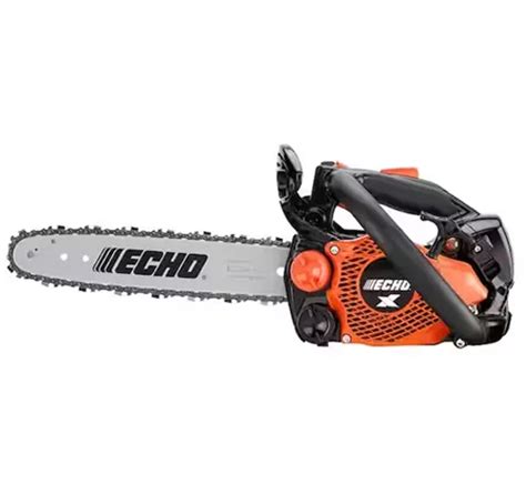 10 Best Echo Chainsaw Forestry Reviews