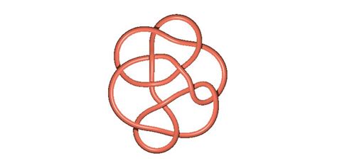 Knot Theory Conway Knot Problem Solved Open Math Problems