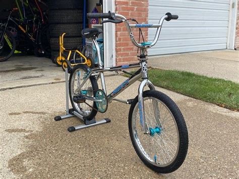 1999 Huffy Bandit