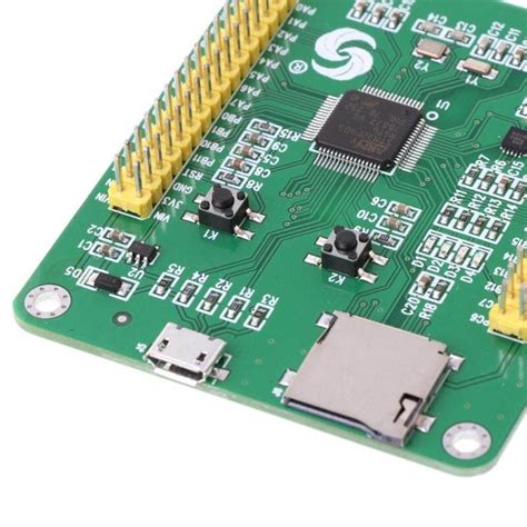 STM32 STM32F405RGT6 STM32F405 USB IO Core MicroPythonคณะกรรมการพฒนาการ