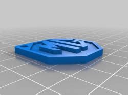 mg rover logo 3d models 【 STLFinder