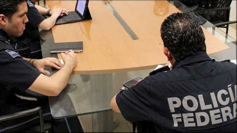 Detecta Policía Federal intentos de extorsión cibernética Radio Fórmula