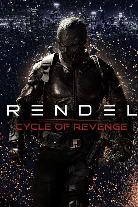 Rendel 2 Cycle Of Revenge Fmovies24