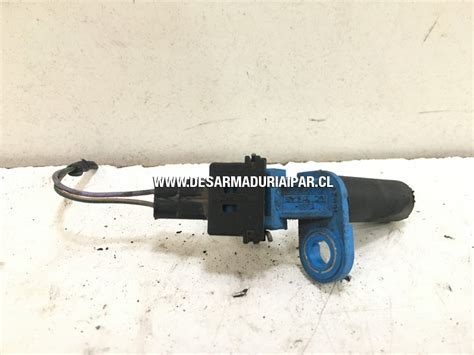 Sensor Posicion De Cigüeñal FORD ECOSPORT 1 6 FYJA DOHC 16 VALV 4X2