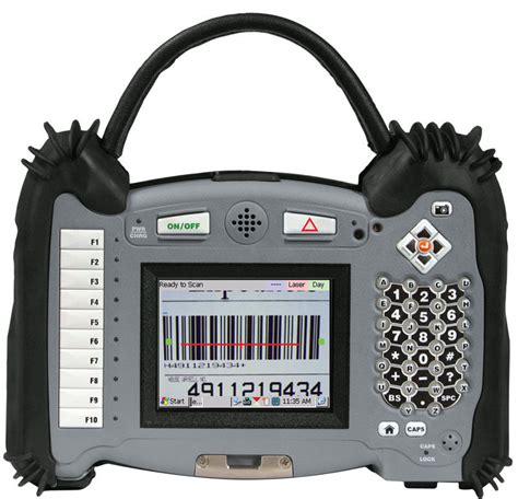 Ultra Rugged Handheld Computer RITM Industry