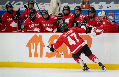 Beijing 2022 Ice Hockey: Team Canada Preview