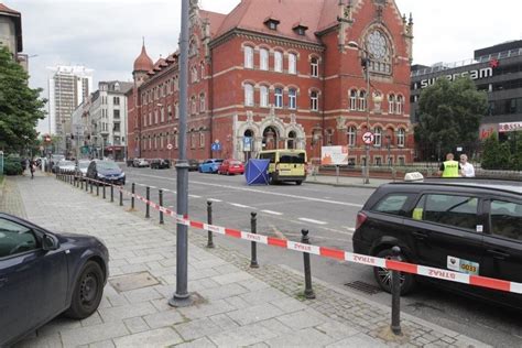 Tragiczny wypadek w Katowicach Wyciekły zdjęcia ciała 19 latki która