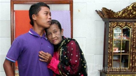 Ingat Slamet Pemuda 16 Tahun Yang Nikahi Nenek Rohaya 5 Tahun Berlalu