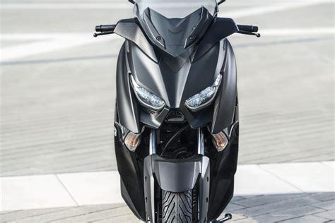 Yamaha Xmax Iron Max