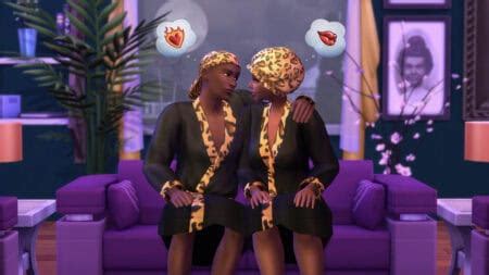 Best 8 Sims 4 Woohoo Sex Mods The Nerd Stash