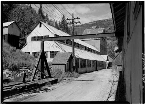 A Look Back Historic Utah Coal Silver Mining Towns The Salt Lake