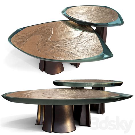 Maison Jonckers Tables Table D Model