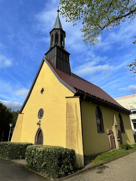 Schlosskapelle Kolleg Stegen St Sebastian J Rg