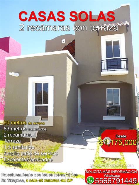 Topo Imagem Casas Infonavit Tizayuca Abzlocal Mx