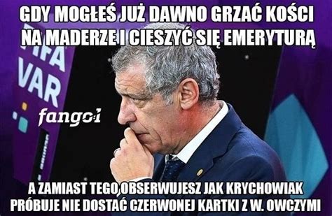 Najlepsze memy o Krychowiaku Internauci byli bezlitośni dla polskiego