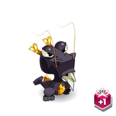 Dragoune Noire Abonnements récurrents Dofus Ankama Store