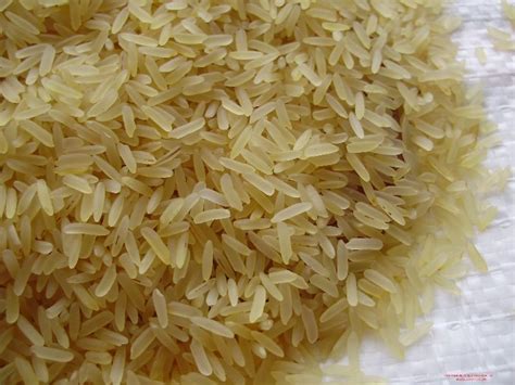 THAI PARBOILED RICE Thailand Price Supplier 21food