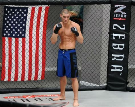 MMA: Team Quest’s Sean Strickland ready to take next step in UFC – Press Enterprise