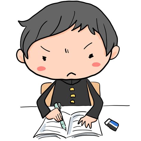 70以上 勉強 イラスト 無料 イラスト画像の無料ダウンロード