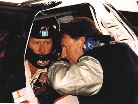 #TBT: Remembering Friend & Fellow Racer Neil Bonnett