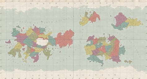 Valto Homeworld (Political Map) by felipecarbus Word Map, Create A Map, Fantasy World Map, Rpg ...