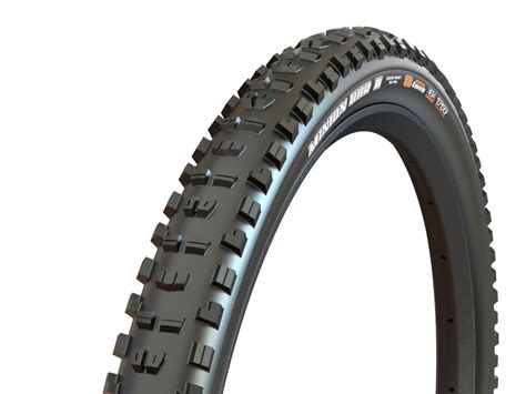 MAXXIS Tire Minion DHR II 27 5 650B X 2 40 WT 3C MaxxGrip TR Downhi