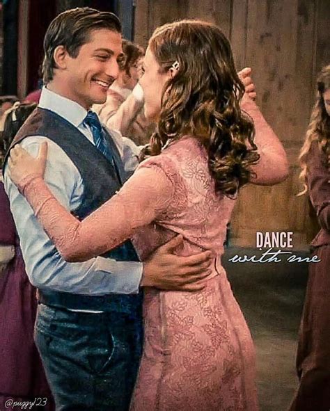 Pin By Angela Grube Miller On Wcth Season Jack And Elizabeth