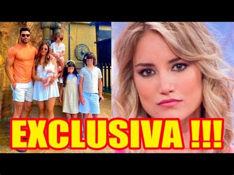 Descubre Cu Ntos A Os Tiene El Hijo De Alba Carrillo Revelamos La