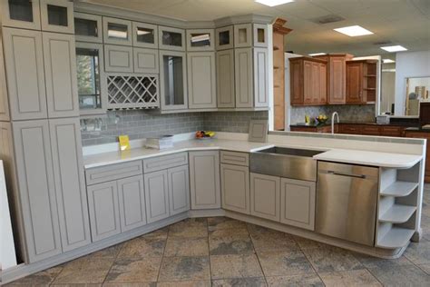 J And K Cabinetry Cabinets Elk Grove Village Il