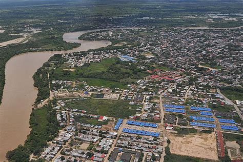 Defensor A Advierte Que Econom A De Arauca Peligra Por Grupos Al Margen