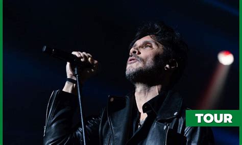 Fabrizio Moro Tour Tutte Le Date Live Del E Del